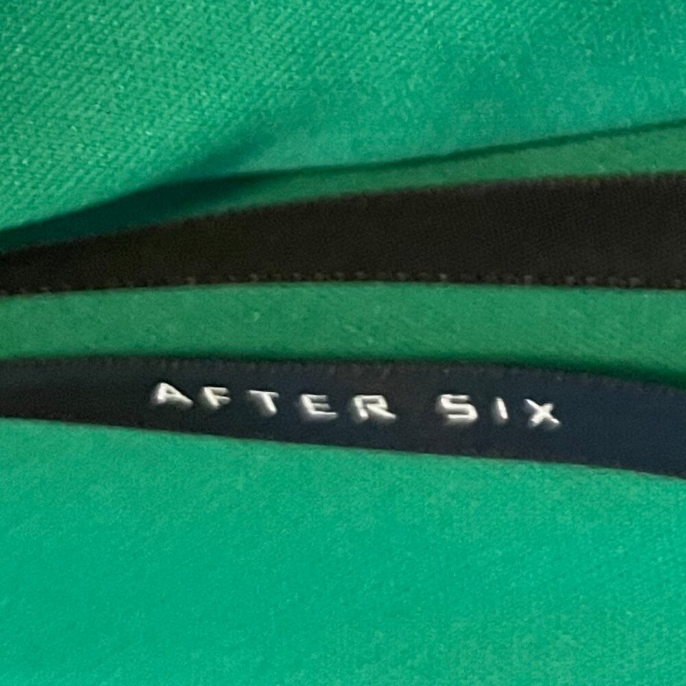 After Six Dress - Picture 9 of 9